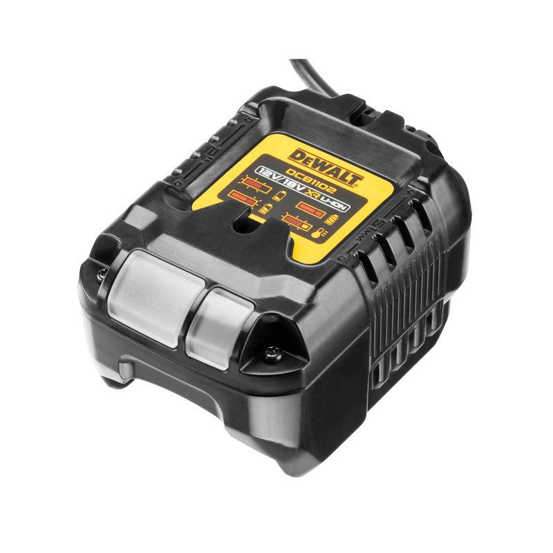 Ventouse Grabo XR 18V + 1 batterie 2AH LI-ION DEWALT DCE590D1T-QW