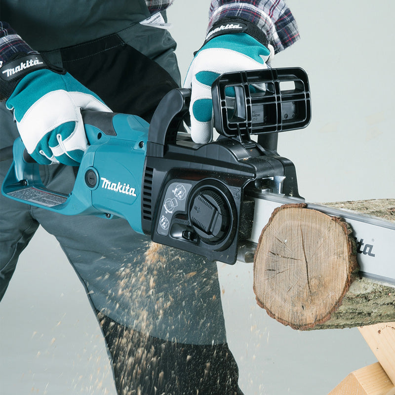 Tronçonneuse électrique MAKITA UC3551A 2000W 35cm
