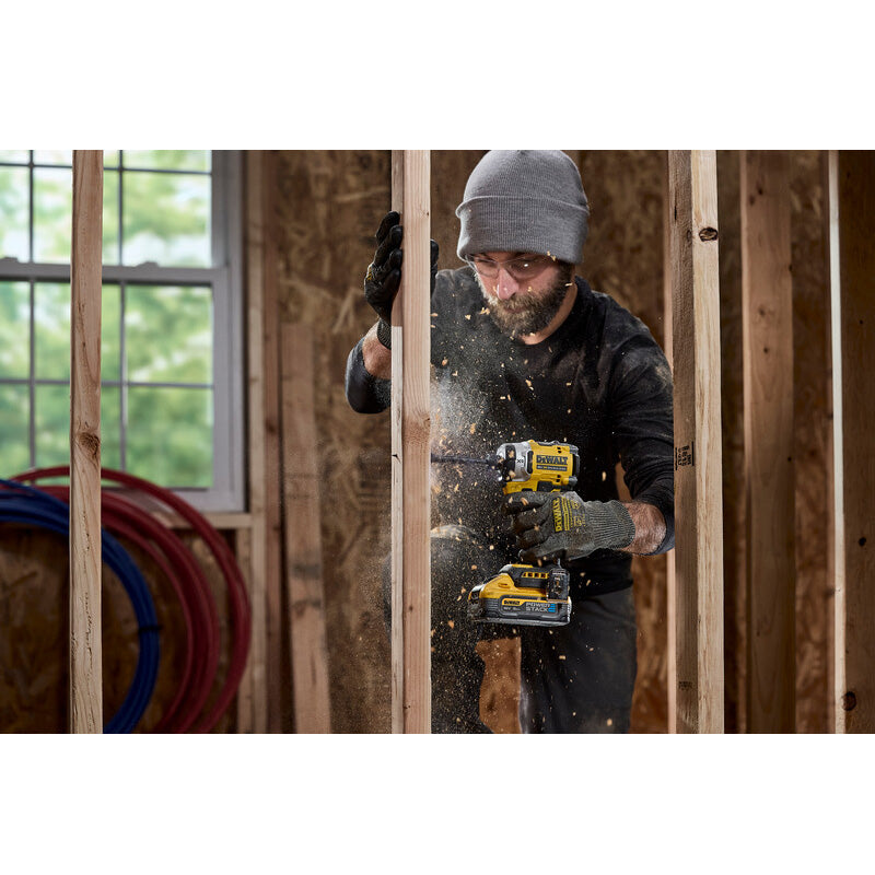 Visseuse à chocs DEWALT DCF860NT-XJ XR 18V Brushless