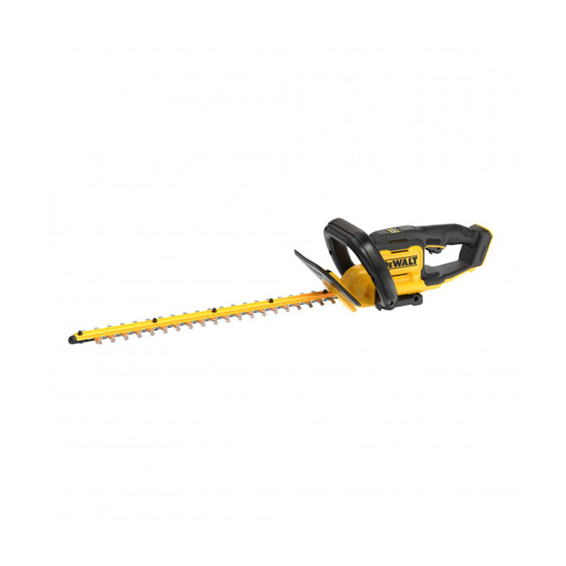 Taille-haie DEWALT DCMHT562N-XJ 18V - 55cm (vendu sans batterie)
