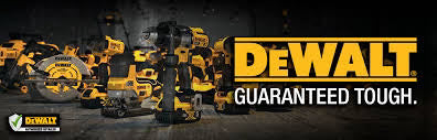 DeWalt