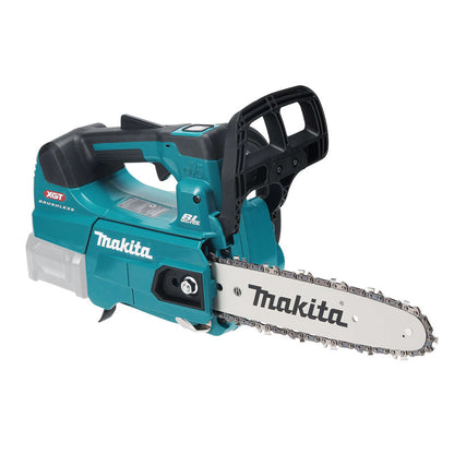 Tronçonneuse d'élagage XGT - 40V 25cm - MAKITA UC002GZ02  (vendu sans batterie)