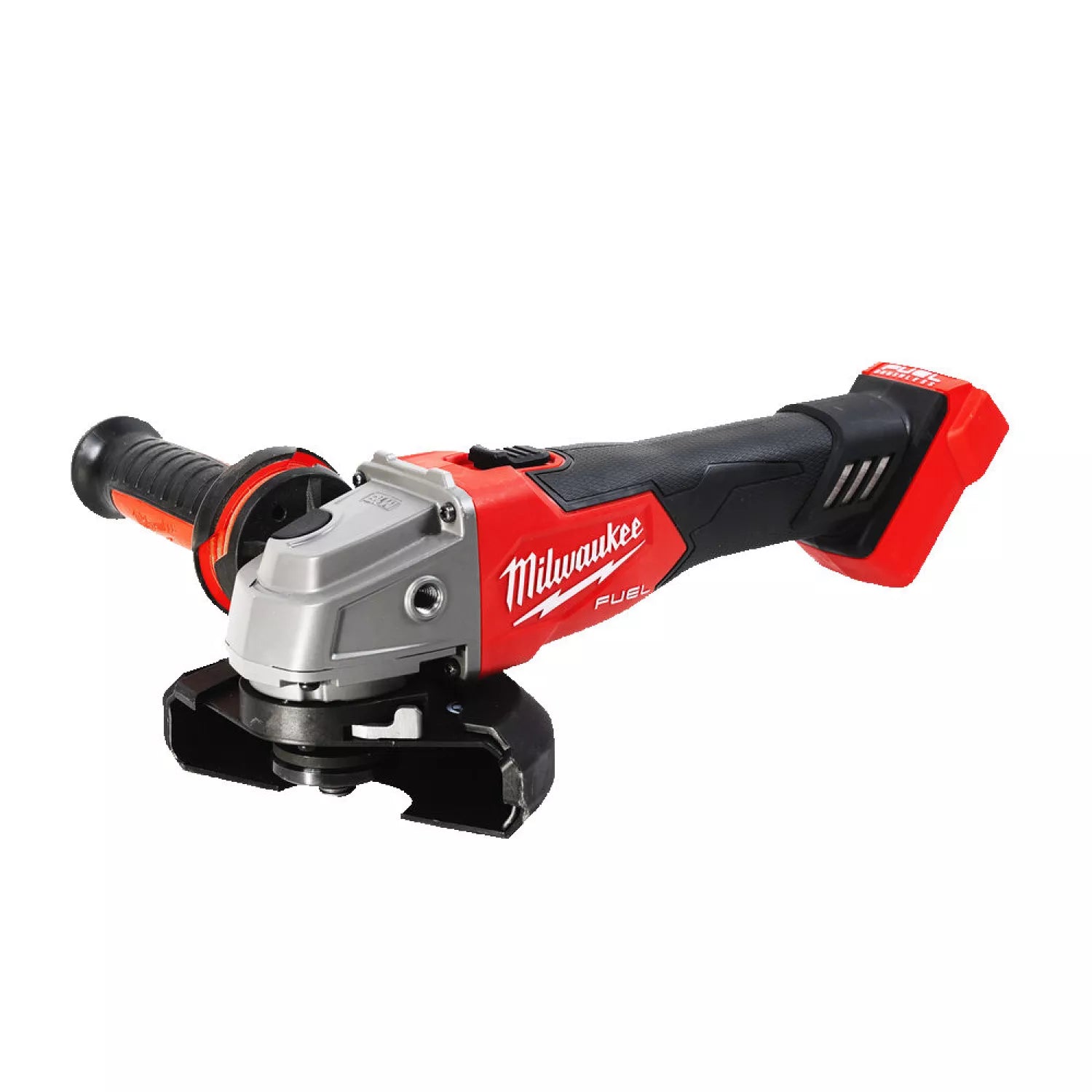 Milwaukee M18 FPP8E-553P Kit combiné 18 V, 8 pièces (3 batteries de 5,5 Ah)