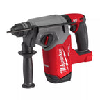 Milwaukee M18 FPP8E-553P Kit combiné 18 V, 8 pièces (3 batteries de 5,5 Ah)