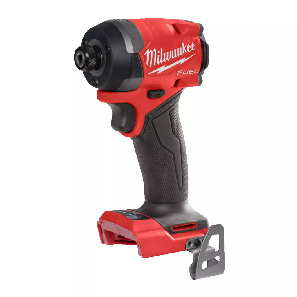 Milwaukee M18 FPP8E-553P Kit combiné 18 V, 8 pièces (3 batteries de 5,5 Ah)