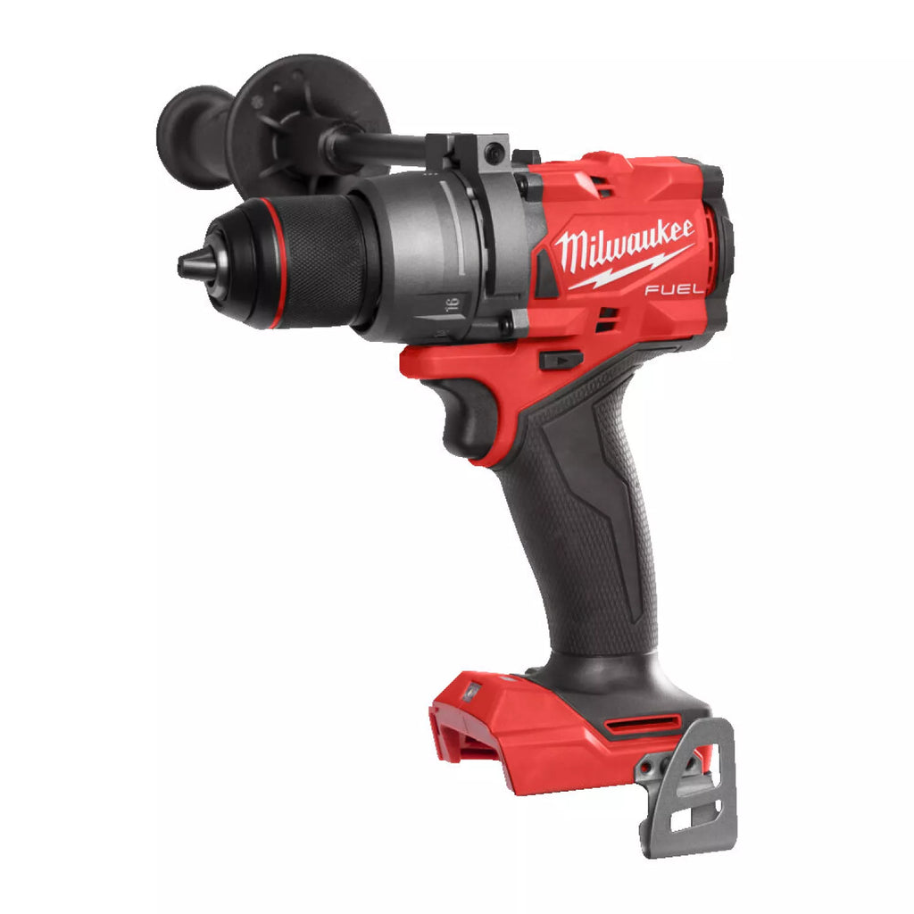 Milwaukee M18 FPP8E-553P Kit combiné 18 V, 8 pièces (3 batteries de 5,5 Ah)