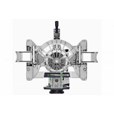 Tronçonneuse radiale FST KS 120 REB Kapex