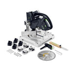 FST Scie à lattes sans fil SYMC 70 EB-Basic SYMMETRIC - 577424