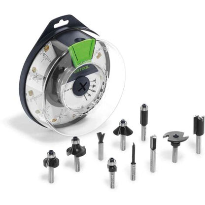 576540 FST Défonceuse OF 1400 EBQ-Plus + Box-OF-S