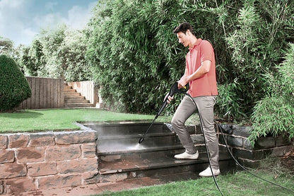 Buse rotative nettoyeurs haute pression DB 145 Rotabuse 'K 4- 5 type'