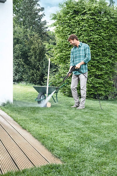 Buse rotative nettoyeurs haute pression DB 145 Rotabuse 'K 4- 5 type'