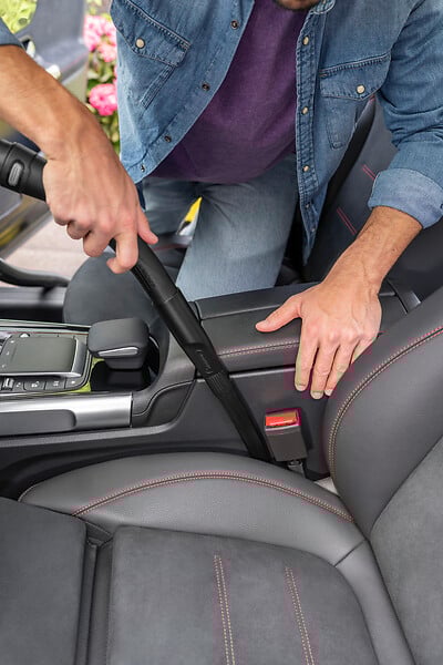 Buse de fentes flexible