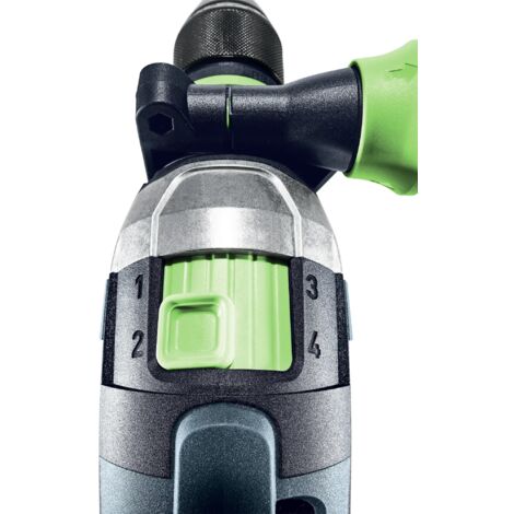 Set de vissage TID 18 5,0 4,0 Set TPC 18 4 FST 577654