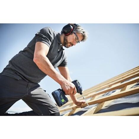 Set de vissage TID 18 5,0 4,0 Set TPC 18 4 FST 577654