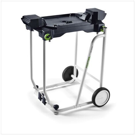 Scie à onglets radiale KS 60 E-UG-Set KAPEX - FST