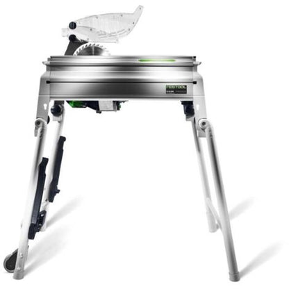 574770 FST Scies semi-stationnaire PRECISIO CS 50 EBG-FLR