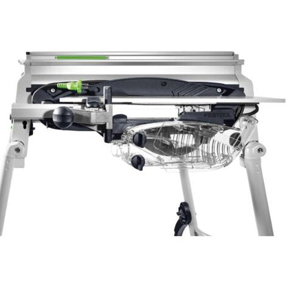 574770 FST Scies semi-stationnaire PRECISIO CS 50 EBG-FLR