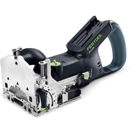 FST Fraiseuse sans fil DOMINO DFC 500 E-Basic