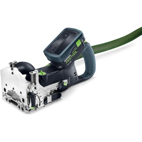 FST Fraiseuse sans fil DOMINO DFC 500 E-Basic