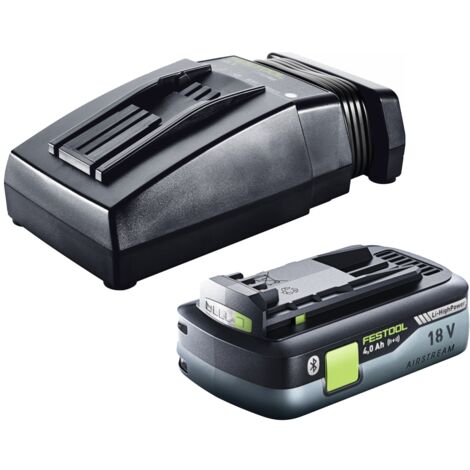 576523 FST Scie sauteuse sans fil CARVEX PSC 420 HPC 4,0 EBI-Set