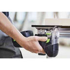 576523 FST Scie sauteuse sans fil CARVEX PSC 420 HPC 4,0 EBI-Set