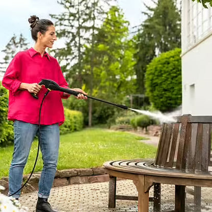 Nettoyeur haute pression KARCHER K2 Classic - 1.673-570.0