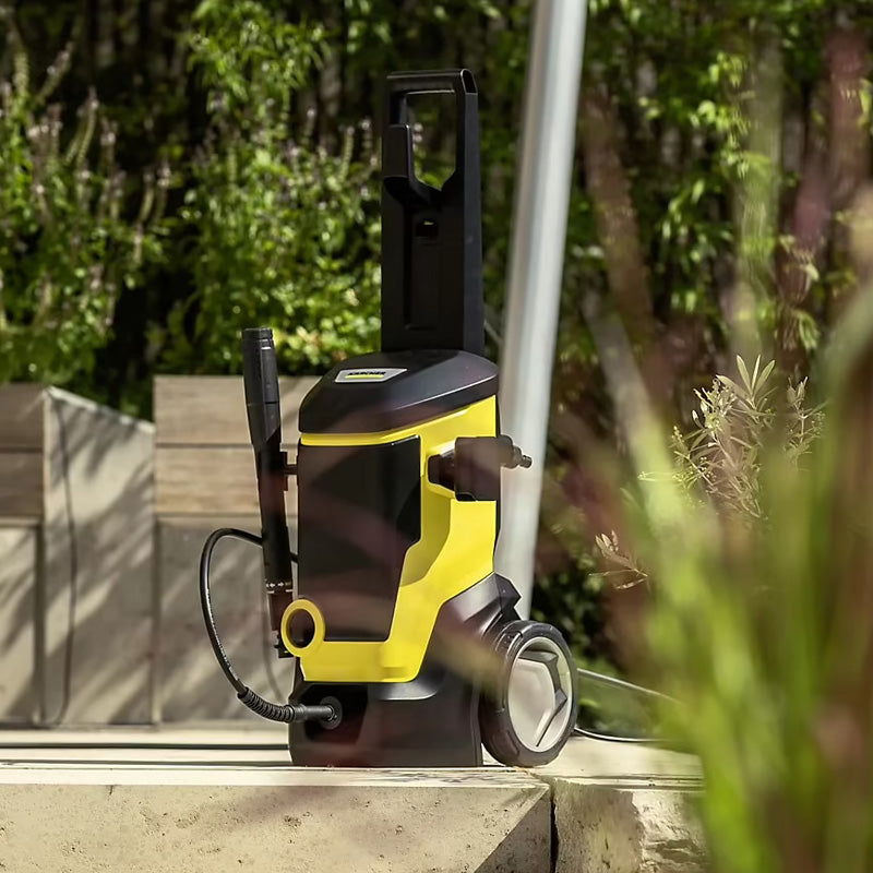 Nettoyeur haute pression K7 WCM - KARCHER - 1.317-400.0