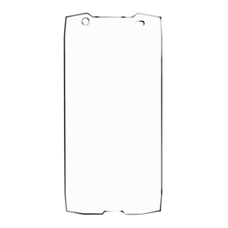 Vitre de protection X-GLASS CORE-X5 CROSSCALL - 1303149999521