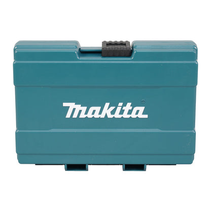 Coffret de 9 douilles carrée 1/2" IMPACT BLACK Makita E-16570 de 8 à 21mm