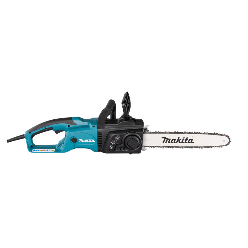 Tronçonneuse électrique MAKITA UC3551A 2000W 35cm
