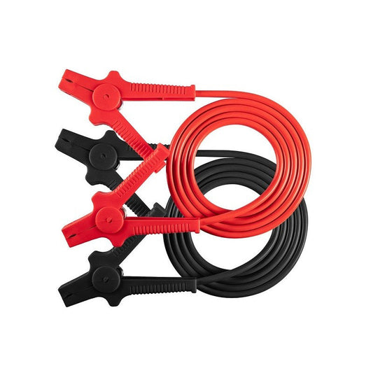Câbles de booster max. 200A x 2.5m  - NEO TOOLS - 11-834