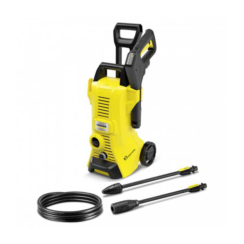 Nettoyeur haute pression KARCHER K3 Power control - 1.676-100.0