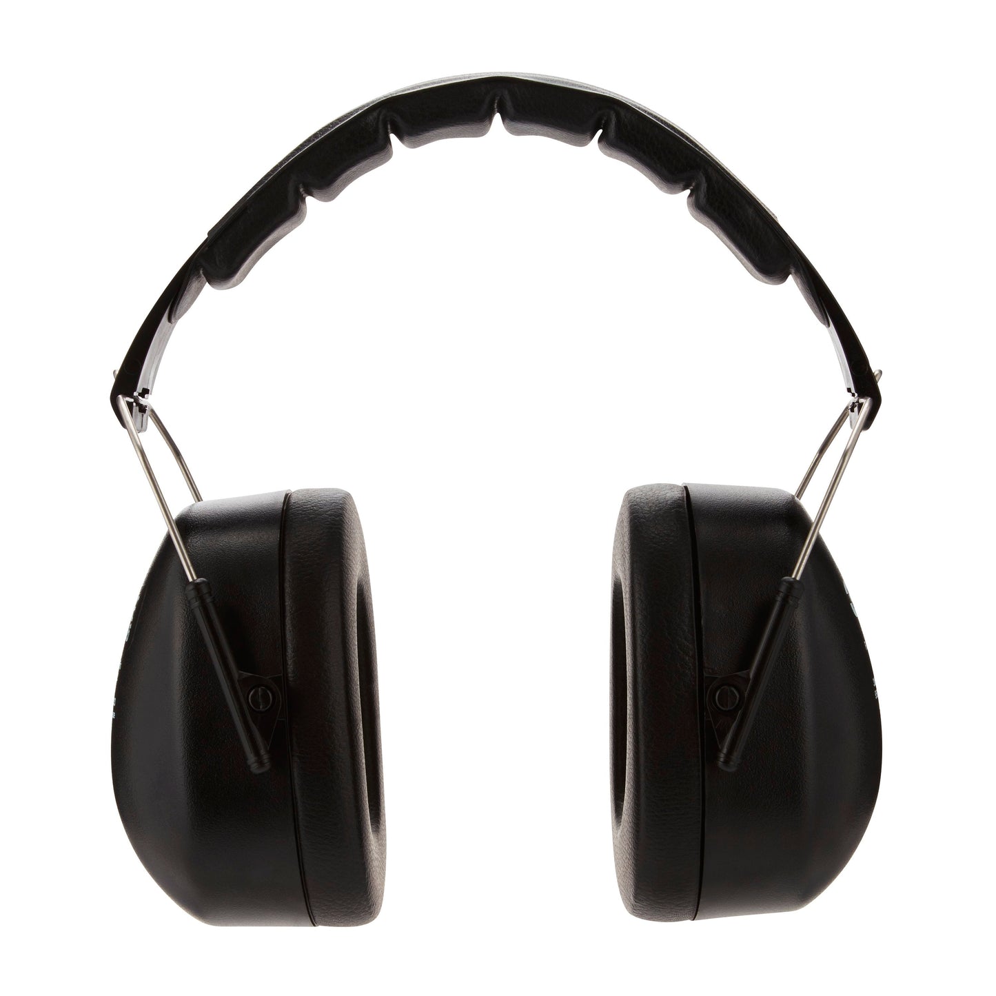 Casque de Protection Auditive Pliable 3M™ 90563E Noir SNR 30 dB