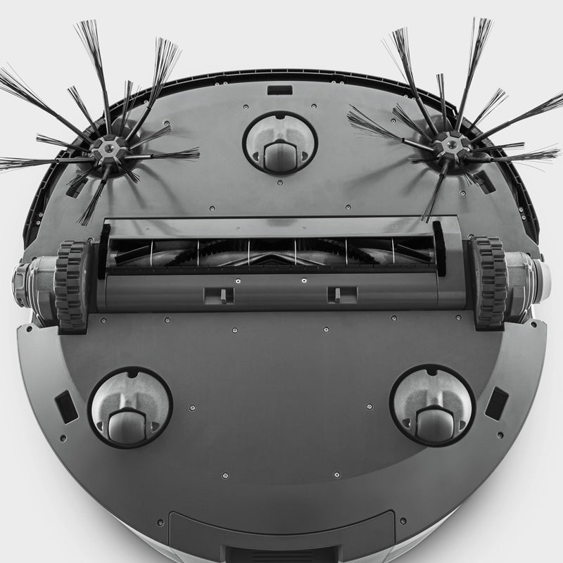 Robot aspirateur autonome KIRA CV 50 KARCHER - 1.454-500.0