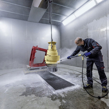 Nettoyeur haute pression HDS 8/18 -4 St EU-I KARCHER - 1.699-930.0