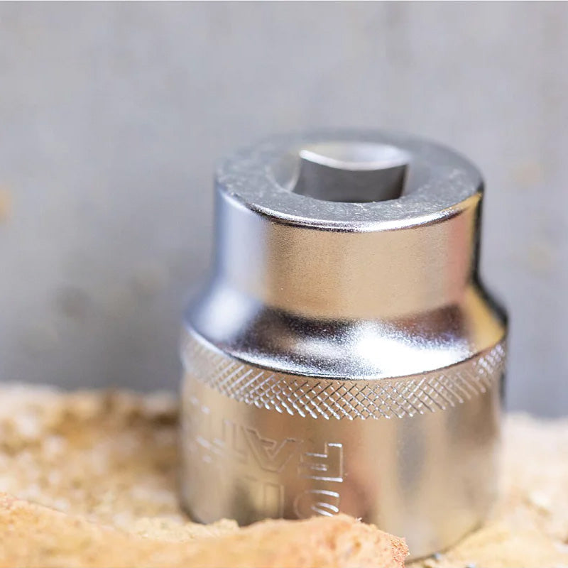 Coffret de douilles ¼’’ + ½’’ - jeu de 81 pcs - fatmax - STANLEY - FMMT82826-1