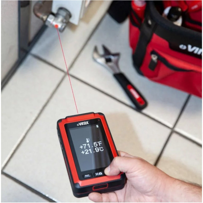 Caméra d'inspection Micro Visioval® 5 en 1 VIRAX - 294200