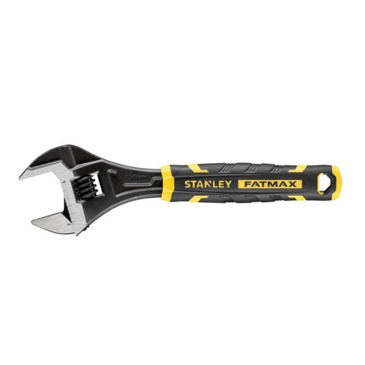 Clés à molette quick adjust 250 mm fatmax - STANLEY - FMHT13127-0