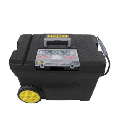 Coffre de chantier contractor - STANLEY - 1-97-503