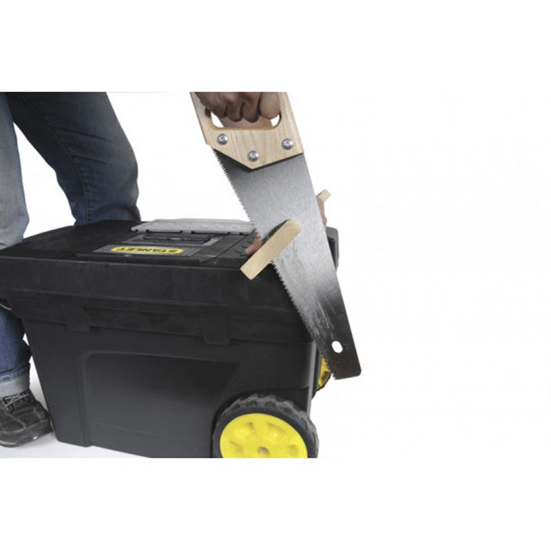 Coffre de chantier contractor - STANLEY - 1-97-503