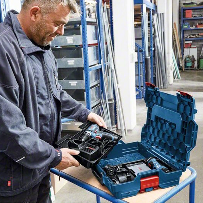 Coffret de transport BOSCH 1600A0259V - XL-boxx Professionnal