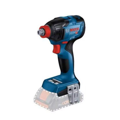 Pack 4 outils 18V BSH : GSR 18V-110C + GDX 18V-210C + GWS 18V-10 + GBH 18V-24C + 1 batterie 4,0 Ah (ProCORE) + 2 batteries 5,5 Ah (ProCORE) + GAL 1880CV (L)