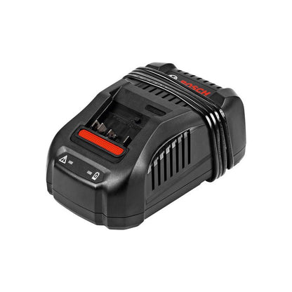 Pack 4 outils 18V BSH : GSR 18V-110C + GDX 18V-210C + GWS 18V-10 + GBH 18V-24C + 1 batterie 4,0 Ah (ProCORE) + 2 batteries 5,5 Ah (ProCORE) + GAL 1880CV (L)