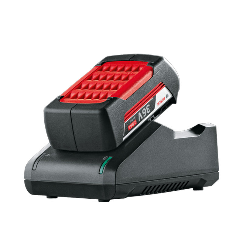 Coupe-bordures BOSCH AdvancedGrassCut 36 avec 1 batterie 2,0Ah