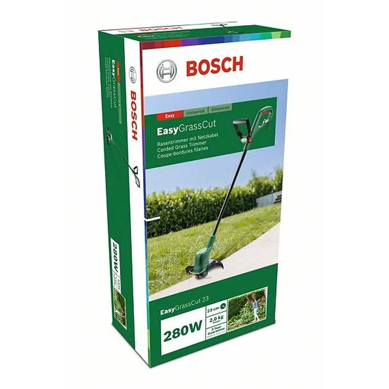 Coupe-bordures filaire BOSCH EasyGrassCut 23