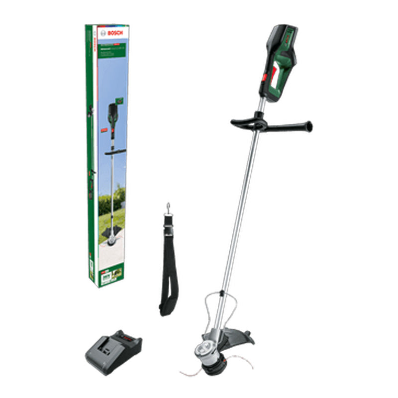 Coupe-bordures sans fil BOSCH AdvancedGrassCut 36V sans batterie