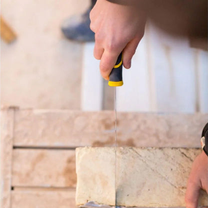 Couteau isolation 350mm fatmax+étui - STANLEY - FMHT10327-1