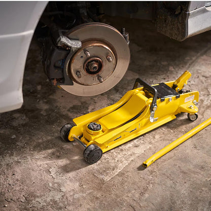 Cric 2 tonnes - STANLEY - STMT81251-1