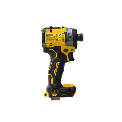 Visseuse à chocs DEWALT DCF860NT-XJ  XR 18V Brushless