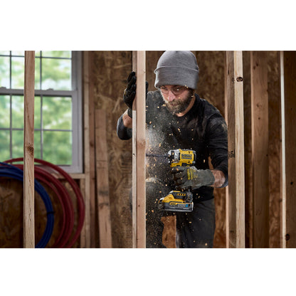 Visseuse à chocs DEWALT DCF860NT-XJ  XR 18V Brushless